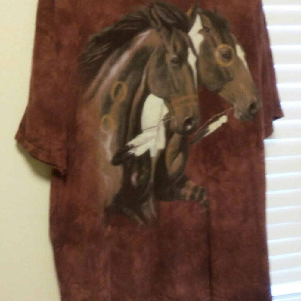 T shirt
